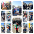 گزارش تصویری گرامیداشت دهه فجر وسالروز پیروزی انقلاب اسلامی در مدارس دانشگاه زابل  بهمن ماه ۱۴۰۴