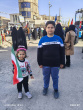 گزارش تصویری گرامیداشت دهه فجر وسالروز پیروزی انقلاب اسلامی در مدارس دانشگاه زابل  بهمن ماه ۱۴۰۴