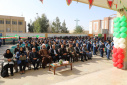 گزارش تصویری گرامیداشت دهه فجر وسالروز پیروزی انقلاب اسلامی در مدارس دانشگاه زابل  بهمن ماه ۱۴۰۴