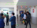 گزارش تصویری گرامیداشت دهه فجر وسالروز پیروزی انقلاب اسلامی در مدارس دانشگاه زابل  بهمن ماه ۱۴۰۴