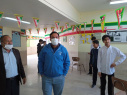 گزارش تصویری گرامیداشت دهه فجر وسالروز پیروزی انقلاب اسلامی در مدارس دانشگاه زابل  بهمن ماه ۱۴۰۴
