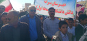 گزارش تصویری گرامیداشت دهه فجر وسالروز پیروزی انقلاب اسلامی در مدارس دانشگاه زابل  بهمن ماه ۱۴۰۴