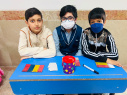برگزاری اولین نمایشگاه آموزشی و کارگاه دانش‌افزایی معلمان ابتدایی در سطح شهرستان زابل