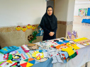 برگزاری اولین نمایشگاه آموزشی و کارگاه دانش‌افزایی معلمان ابتدایی در سطح شهرستان زابل