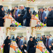 برگزاری اولین نمایشگاه آموزشی و کارگاه دانش‌افزایی معلمان ابتدایی در سطح شهرستان زابل
