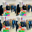 برگزاری اولین نمایشگاه آموزشی و کارگاه دانش‌افزایی معلمان ابتدایی در سطح شهرستان زابل