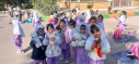 فعالیت های آموزشی و پرورشی دی و  بهمن ماه سال تحصیلی ۱۴۰۵ـ۱۴۰۴ دبستان دخترانه دانش دانشگاه زابل