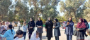 فعالیت های آموزشی و پرورشی دی و  بهمن ماه سال تحصیلی ۱۴۰۵ـ۱۴۰۴ دبستان دخترانه دانش دانشگاه زابل