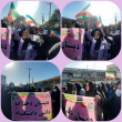 فعالیت های آموزشی و پرورشی دی و  بهمن ماه سال تحصیلی ۱۴۰۵ـ۱۴۰۴ دبستان دخترانه دانش دانشگاه زابل