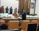 فعالیت های آموزشی و پرورشی دی و بهمن ماه سال تحصیلی ۱۴۰۵ـ۱۴۰۴ دبستان پسرانه دانش دانشگاه زابل