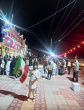 حضور دانش آموزان و کادر دبستان پسرانه دانش دانشگاه زابل در مراسم «شب‌های میثاق و بیعت»در راستای تجدید میثاق با آرمان‌های رهبر شهید و بیعت با رهبر جدید فرزانه انقلاب آیت الله سید مجتبی خامنه ای «حفظ الله»