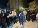 برگزاری میز خدمت به مناسبت هفته معلم و بزرگداشت شهدای میناب (مجتمع آموزشی دانشگاه زابل) اردیبهشت ۱۴۰۵