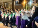 برگزاری میز خدمت به مناسبت هفته معلم و بزرگداشت شهدای میناب (مجتمع آموزشی دانشگاه زابل) اردیبهشت ۱۴۰۵