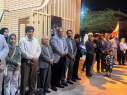 برگزاری میز خدمت به مناسبت هفته معلم و بزرگداشت شهدای میناب (مجتمع آموزشی دانشگاه زابل) اردیبهشت ۱۴۰۵