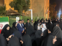 برگزاری میز خدمت به مناسبت هفته معلم و بزرگداشت شهدای میناب (مجتمع آموزشی دانشگاه زابل) اردیبهشت ۱۴۰۵