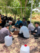 گزارش تصویری برگزاری دور همی صمیمانه خانواده بزرگ مجتمع آموزشی دانشگاه به مناسبت بزرگداشت مقام معلم و قدردانی همکاران دبستان پسرانه در این خصوص اردیبهشت ماه ۱۴۰۵