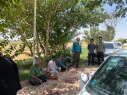 گزارش تصویری برگزاری دور همی صمیمانه خانواده بزرگ مجتمع آموزشی دانشگاه به مناسبت بزرگداشت مقام معلم و قدردانی همکاران دبستان پسرانه در این خصوص اردیبهشت ماه ۱۴۰۵