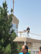 گزارش تصویری برگزاری دور همی صمیمانه خانواده بزرگ مجتمع آموزشی دانشگاه به مناسبت بزرگداشت مقام معلم و قدردانی همکاران دبستان پسرانه در این خصوص اردیبهشت ماه ۱۴۰۵