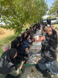 گزارش تصویری برگزاری دور همی صمیمانه خانواده بزرگ مجتمع آموزشی دانشگاه به مناسبت بزرگداشت مقام معلم و قدردانی همکاران دبستان پسرانه در این خصوص اردیبهشت ماه ۱۴۰۵
