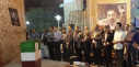 جشن پایان دوره پیش دبستانی وجشن الفبا دبستان دخترانه دانشگاه