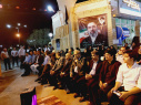 جشن پایان دوره پیش دبستانی وجشن الفبا دبستان دخترانه دانشگاه