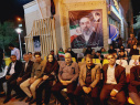 جشن پایان دوره پیش دبستانی وجشن الفبا دبستان دخترانه دانشگاه