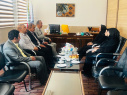 مدیر  دبیرستان پسرانه دانشگاه (متوسطه دوم) منصوب شد