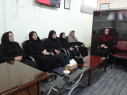 مدیر  دبیرستان پسرانه دانشگاه (متوسطه دوم) منصوب شد