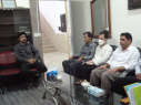 مدیر  دبیرستان پسرانه دانشگاه (متوسطه دوم) منصوب شد