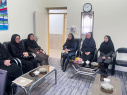 مدیر دبیرستان دخترانه دانشگاه (متوسطه اول) منصوب شد