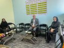 مدیر دبیرستان دخترانه دانشگاه (متوسطه اول) منصوب شد
