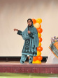 جشن غنچه هاوشکوفه هادبستان دخترانه دانش دانشگاه سال تحصیلی ۱۴۰۶ـ۱۴۰۵برگزار گردید.