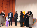 جشن غنچه هاوشکوفه هادبستان دخترانه دانش دانشگاه سال تحصیلی ۱۴۰۶ـ۱۴۰۵برگزار گردید.