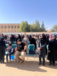 «زنگ مهر» نواخته شد