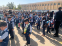 «زنگ مهر» نواخته شد