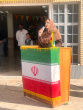 «زنگ مهر» نواخته شد