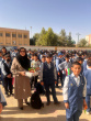 «زنگ مهر» نواخته شد
