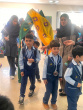 «زنگ مهر» نواخته شد