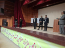 جلسه انجمن اولیا و مربیان دبیرستان پسرانه دانش دوره اول برگزار شد
