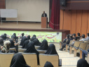 جلسه انجمن اولیا و مربیان دبیرستان پسرانه دانش دوره اول برگزار شد