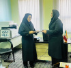 مدیر دبیرستان دخترانه دانشگاه (متوسطه اول) منصوب شد