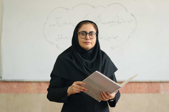 زهرا بندانی
