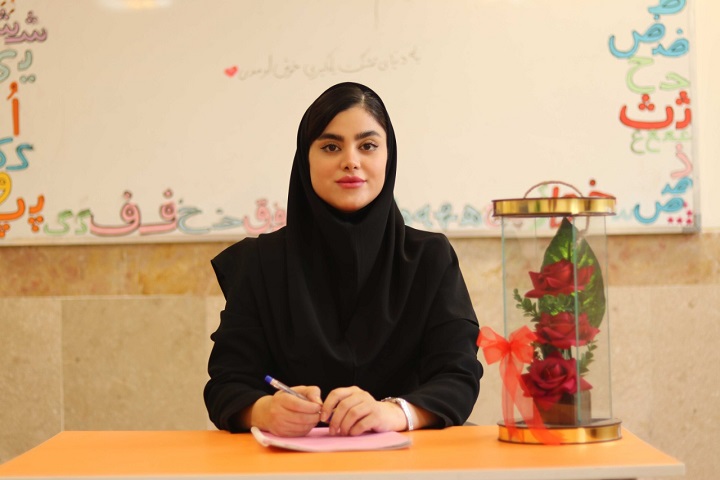 نجمه سنچولی