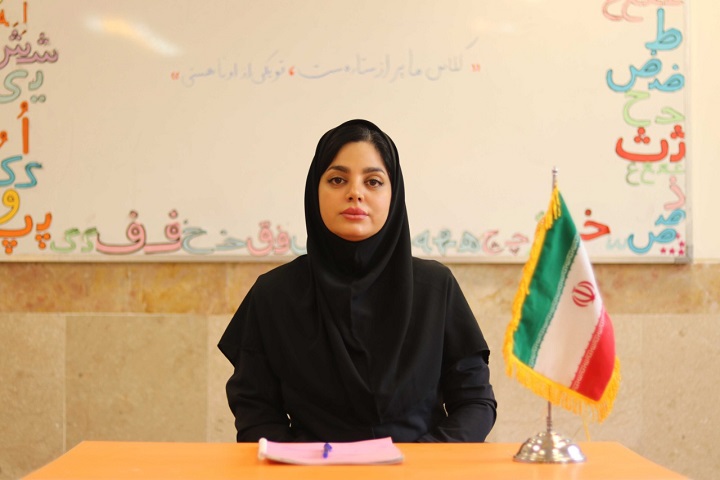 فاطمه سنچولی