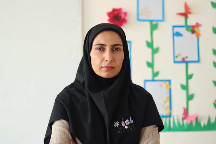 آرزو پیری