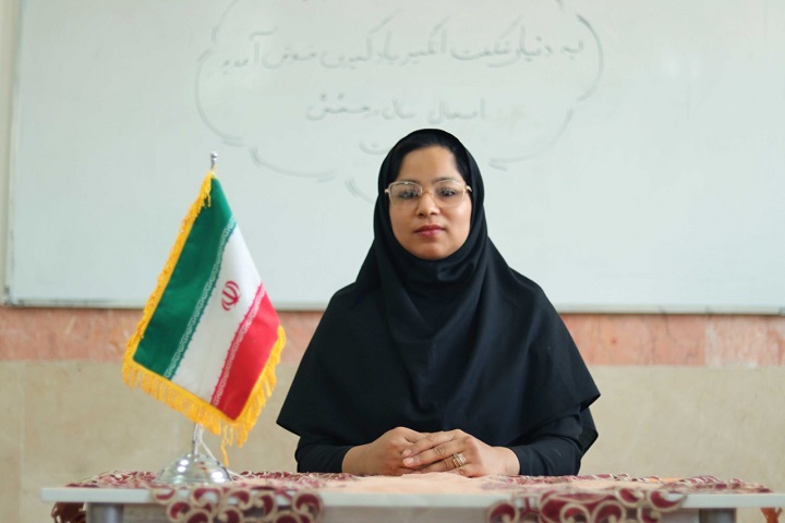 سهیلا داور