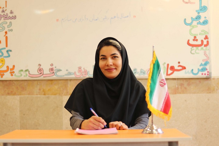 سیمین اربابی