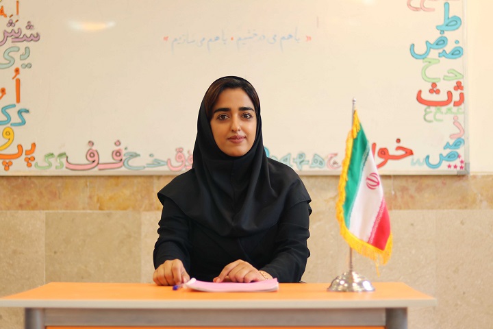 حوریه بندانی