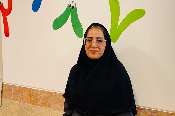 محبوبه کشته گر