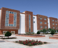 Faculty of Water and Soil